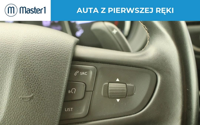 Toyota ProAce cena 152850 przebieg: 85245, rok produkcji 2021 z Barczewo małe 191